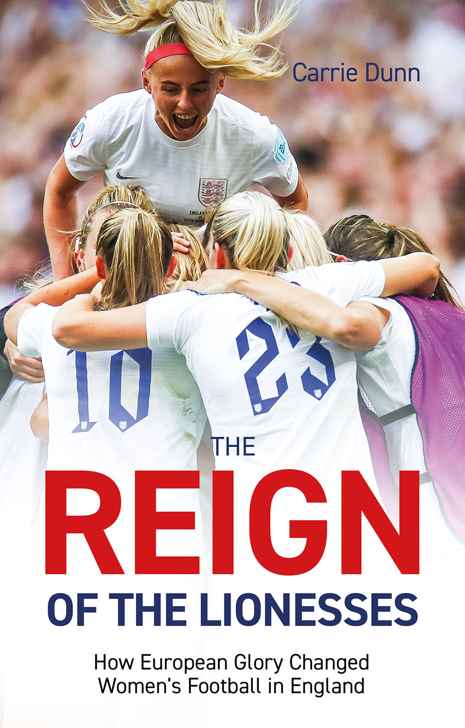 The Reign of the Lionesses